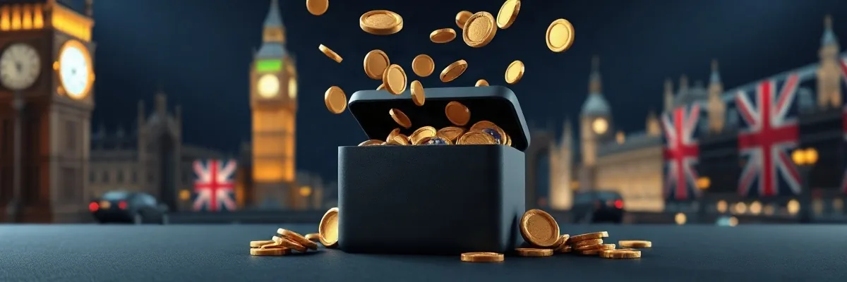 best online casinos that payout no deposit in the UK — What sits on the table before you pay a penny, operator by operat