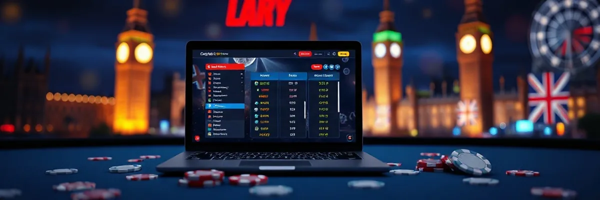 Which games return the most for players in the UK