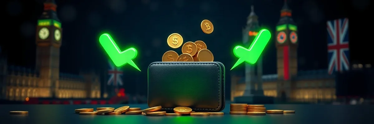 Payment Methods and Their Transit Times Compared — fast withdrawal casino uk in the UK