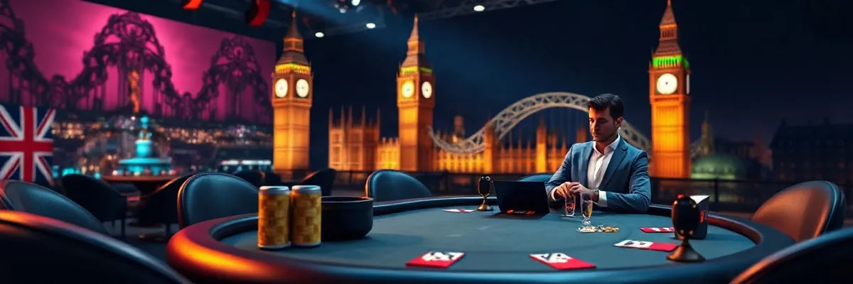 Break-even arithmetic for a typical session: live casino guide for players in the UK